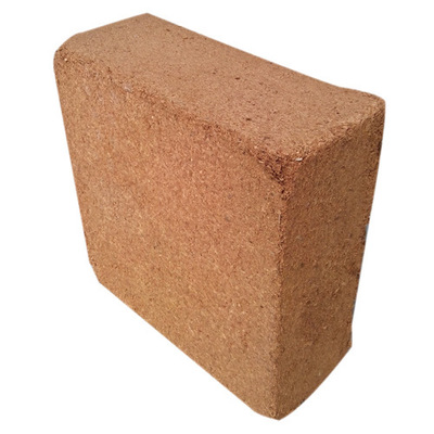 fibredust 美国菲博达 进口低盐椰糠