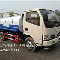厂家直销园林绿化用3-30吨喷洒车 打药车 道路除尘车