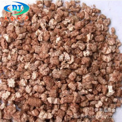 好产品在点金 优质蛭石在灵寿点金
