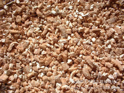 厂家河北蛭石 膨胀蛭石 园艺蛭石,育苗蛭石(1mm-3mm)