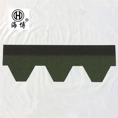 沥青瓦油毡瓦玻纤瓦别墅瓦新型屋面瓦 企业店铺 厂家自营!