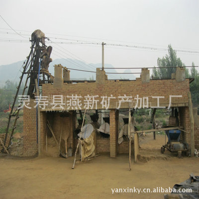 各种规格型号的蛭石片 蛭石 蛭石原石