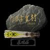 矿山直销九龙玉门牌石,景观石