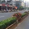 铝合金花箱 福建区域附近铝合金花箱 福建地区供应铝合金花箱